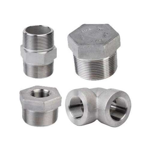 اتصالات فشار قوی استنلس استیل